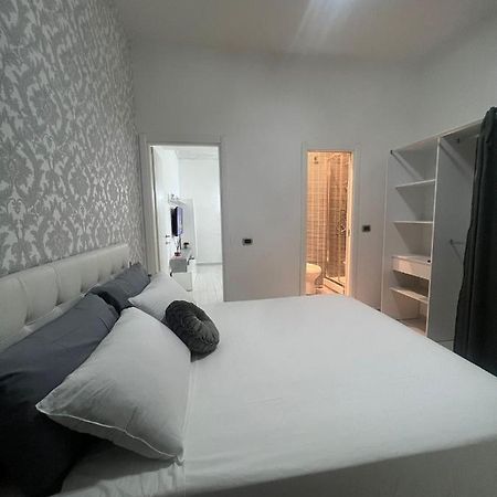 Guest House Terra Mia Napoli Bagian luar foto