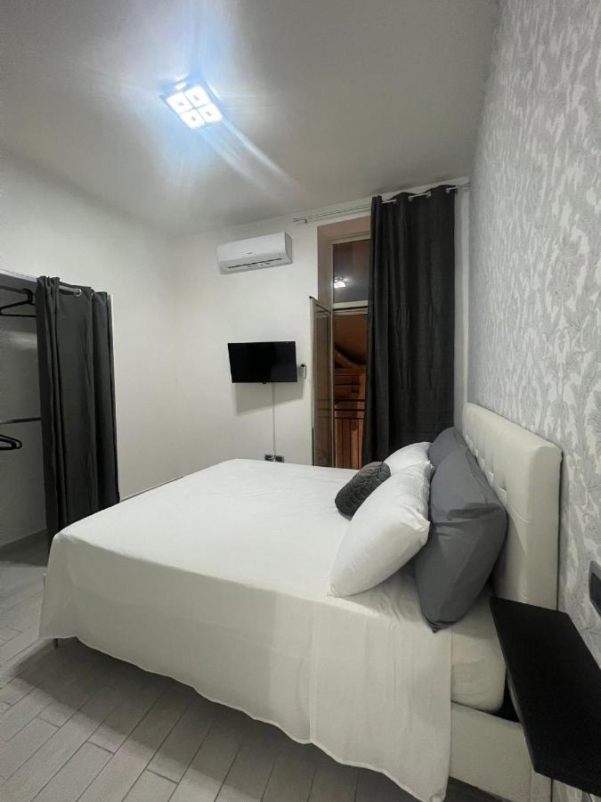 Guest House Terra Mia Napoli Bagian luar foto