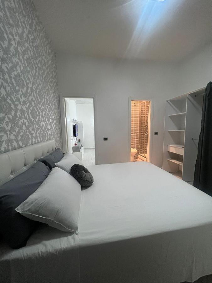 Guest House Terra Mia Napoli Bagian luar foto