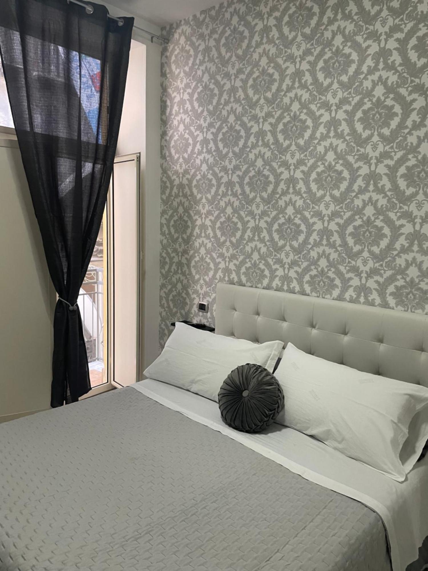Guest House Terra Mia Napoli Bagian luar foto