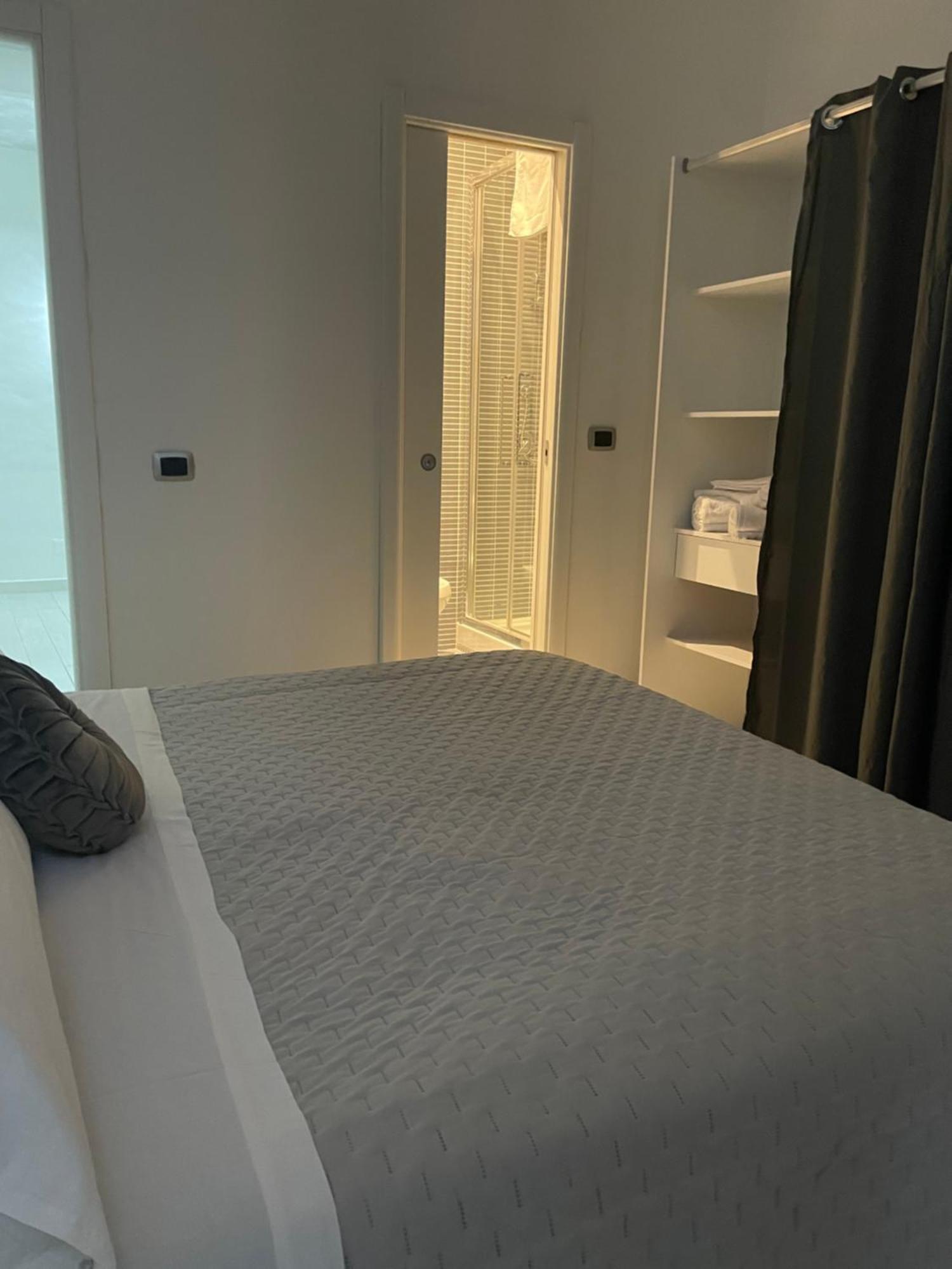 Guest House Terra Mia Napoli Bagian luar foto
