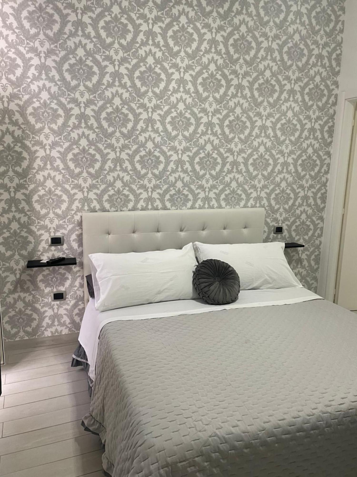 Guest House Terra Mia Napoli Bagian luar foto
